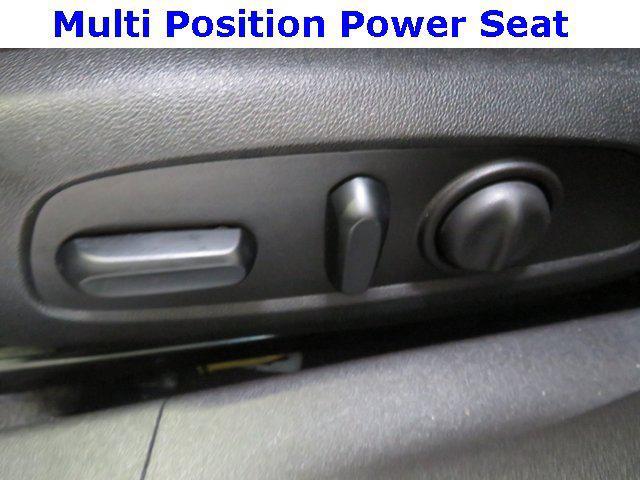 used 2023 Chevrolet Malibu car, priced at $18,800