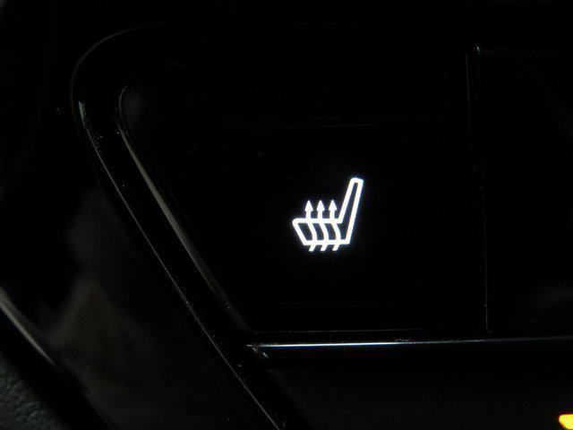 new 2025 Honda Accord Hybrid car, priced at $33,705