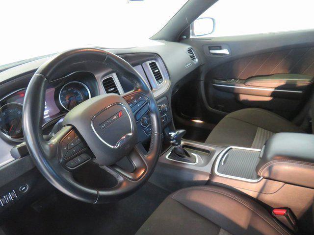 used 2023 Dodge Charger car, priced at $26,700