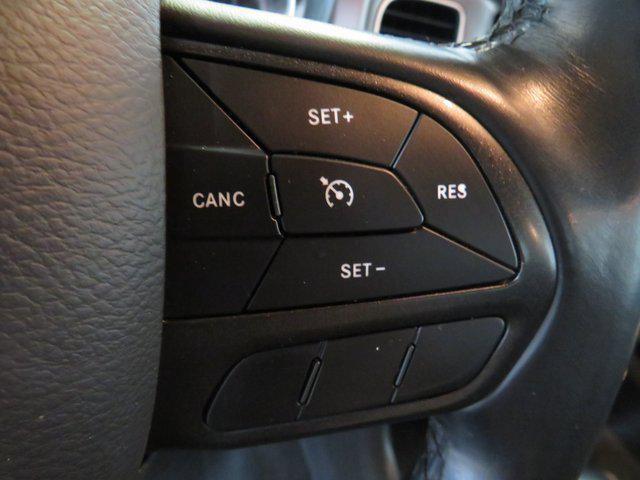 used 2023 Dodge Charger car, priced at $26,700