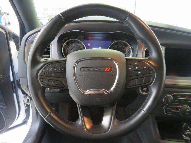 used 2023 Dodge Charger car, priced at $26,700