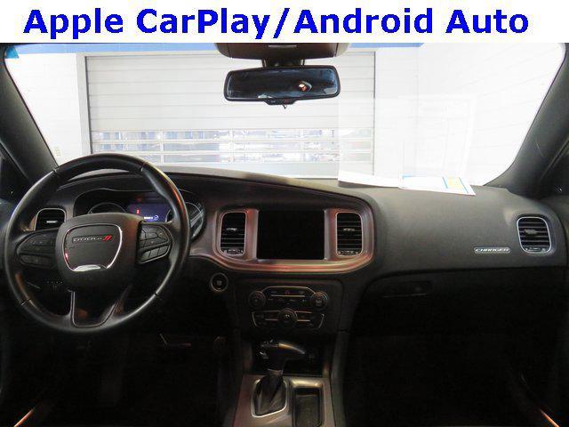 used 2023 Dodge Charger car, priced at $26,700