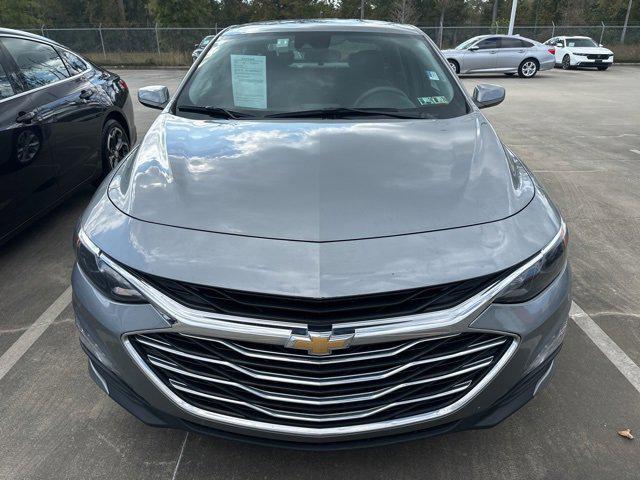 used 2023 Chevrolet Malibu car, priced at $17,800