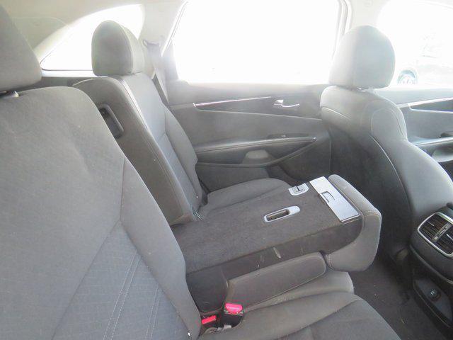 used 2019 Kia Sorento car, priced at $13,000