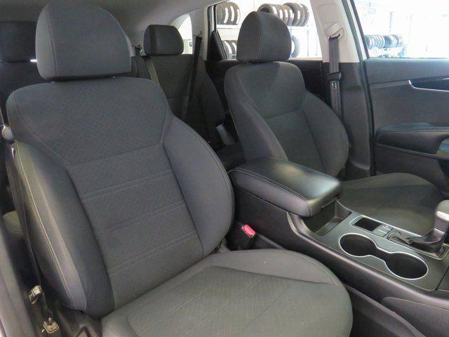 used 2019 Kia Sorento car, priced at $12,500