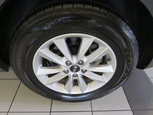 used 2019 Kia Sorento car, priced at $12,500