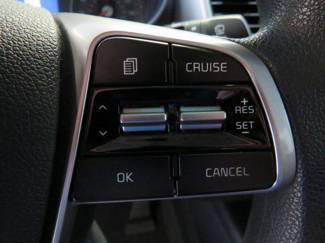 used 2019 Kia Sorento car, priced at $12,500