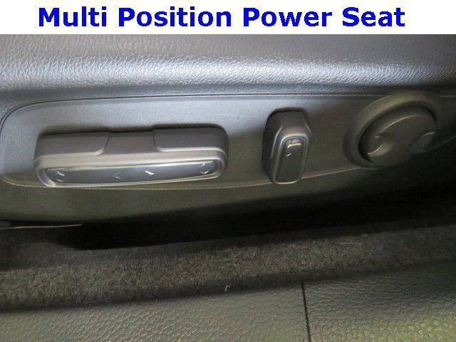 new 2025 Honda Accord car, priced at $32,921