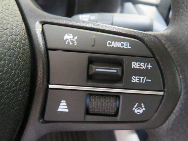 new 2025 Honda Accord car, priced at $32,921