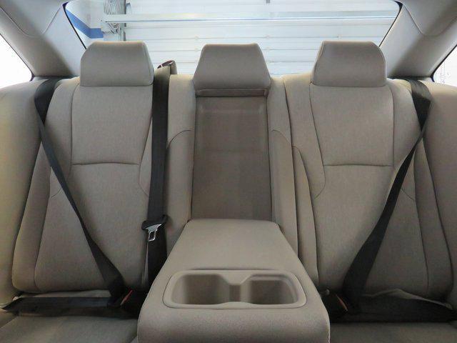 new 2025 Honda Accord car, priced at $32,921