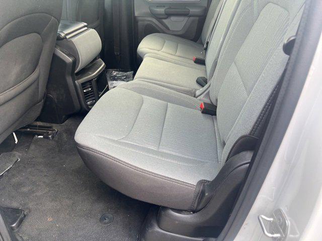 used 2023 Ram 1500 car, priced at $32,000