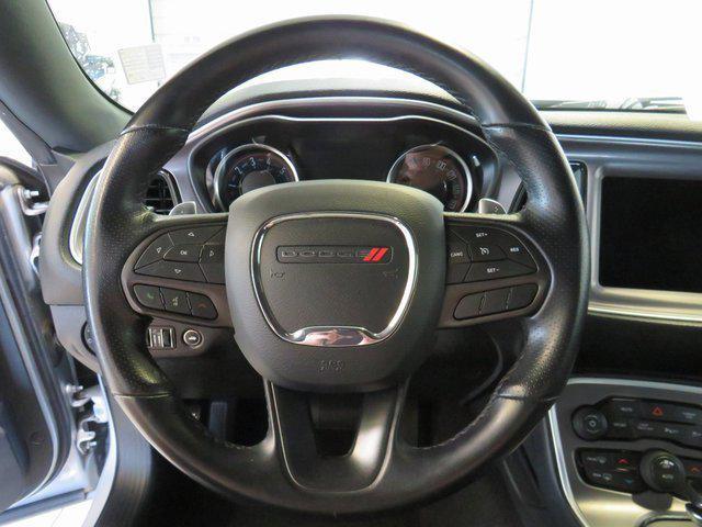 used 2022 Dodge Challenger car, priced at $31,505