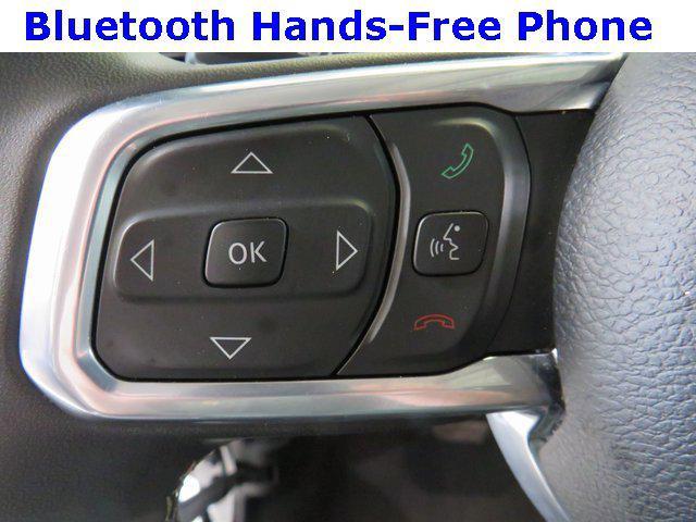 used 2023 Jeep Wrangler 4xe car, priced at $33,000