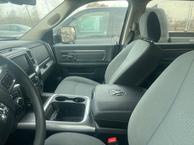 used 2023 Ram 1500 Classic car, priced at $30,000