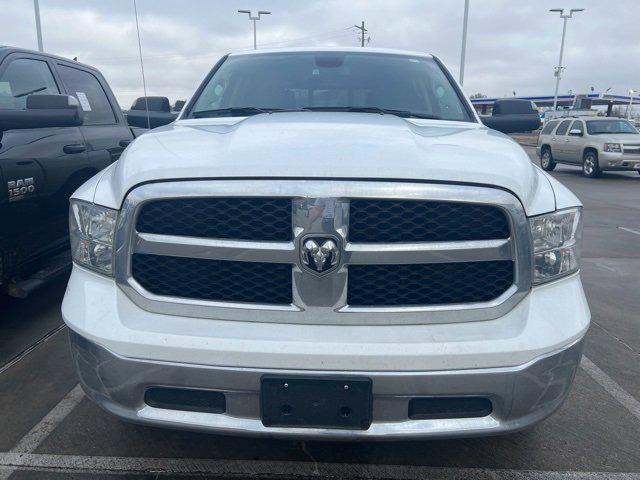 used 2023 Ram 1500 Classic car, priced at $30,000