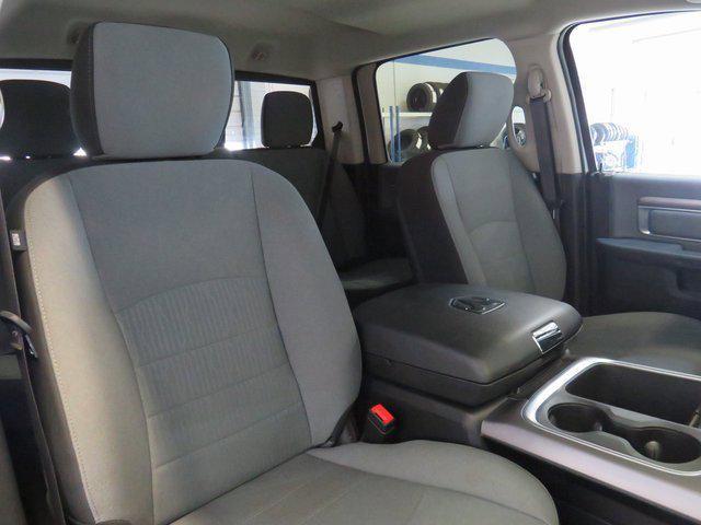 used 2023 Ram 1500 Classic car, priced at $28,910