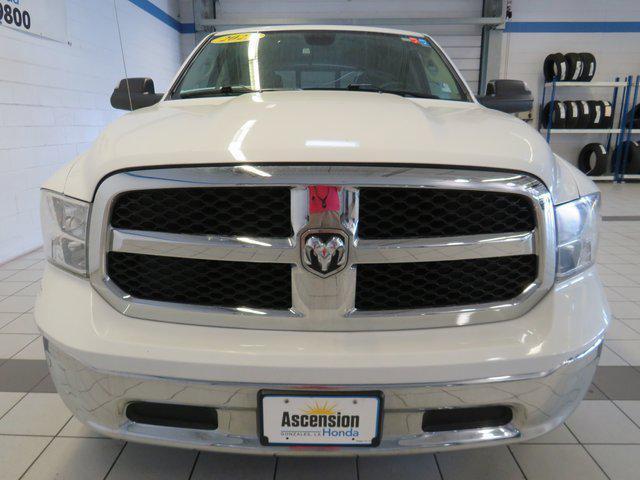 used 2023 Ram 1500 Classic car, priced at $28,910