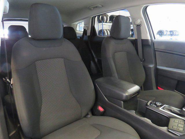 used 2023 Kia Sportage car, priced at $20,000