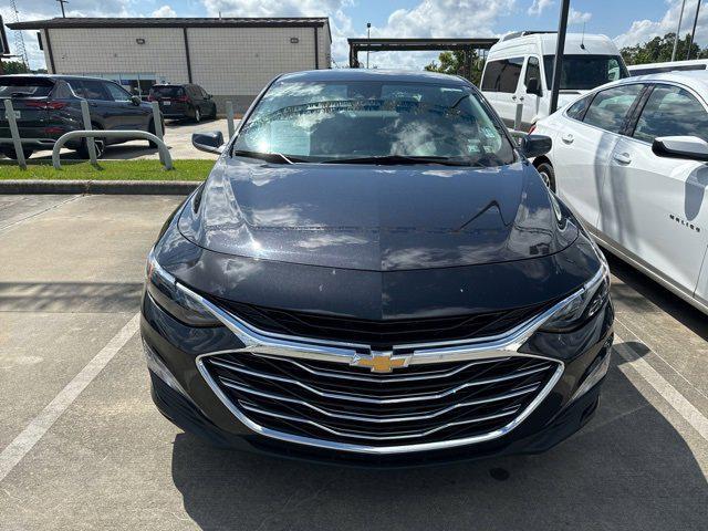 used 2023 Chevrolet Malibu car, priced at $18,540
