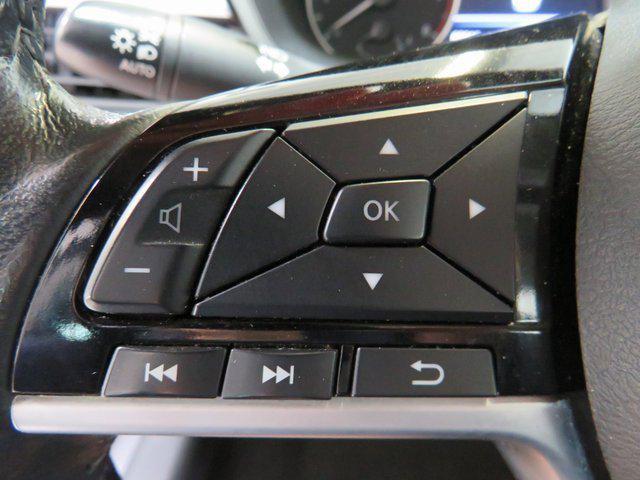 used 2023 Nissan Altima car, priced at $21,000