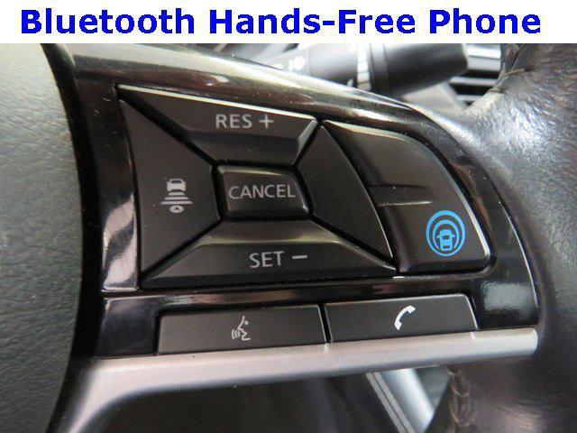 used 2023 Nissan Altima car, priced at $21,000