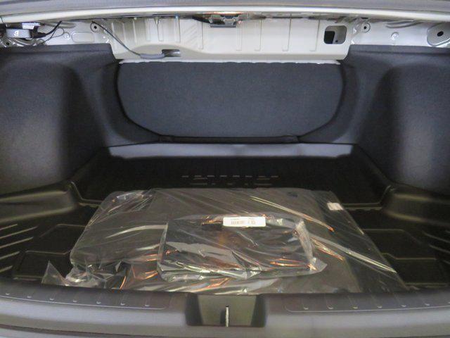 new 2025 Honda Civic car, priced at $25,552