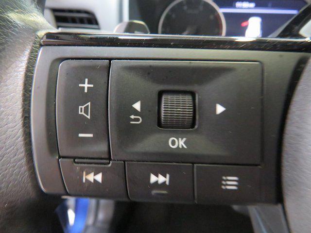 used 2023 Nissan Rogue car, priced at $22,000