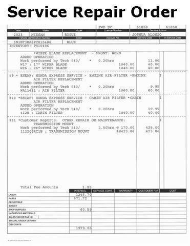 used 2023 Nissan Rogue car, priced at $22,000