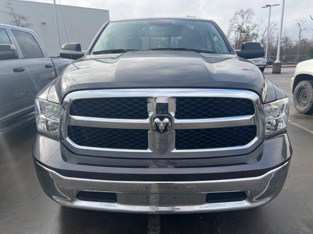 used 2022 Ram 1500 Classic car, priced at $27,000