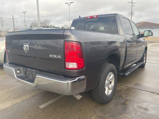 used 2022 Ram 1500 Classic car, priced at $27,000