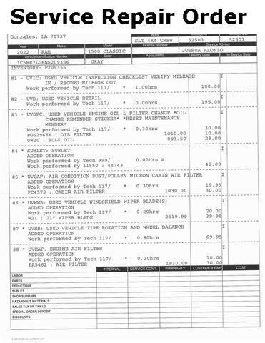 used 2022 Ram 1500 Classic car, priced at $26,731