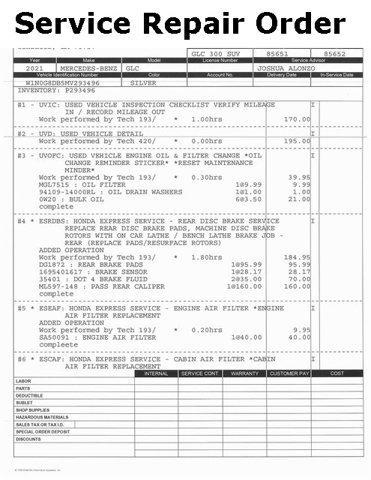 used 2021 Mercedes-Benz GLC 300 car, priced at $21,200