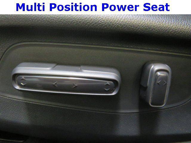 new 2025 Honda Civic Hybrid car, priced at $32,610