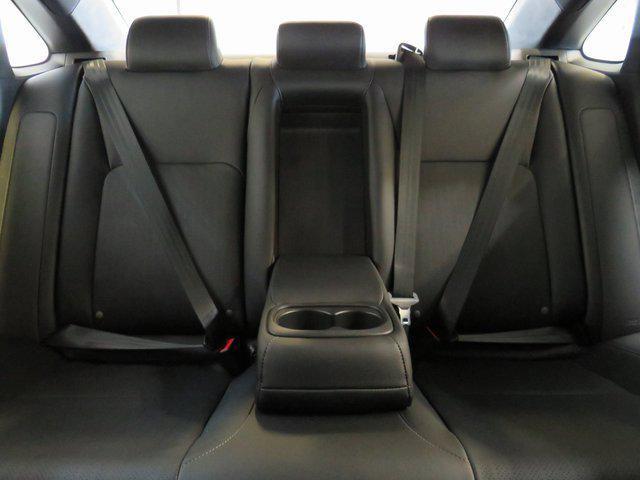new 2025 Honda Civic Hybrid car, priced at $32,610