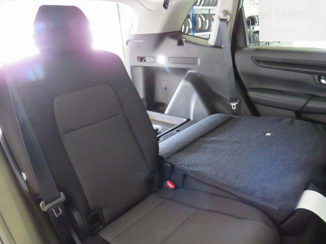 new 2026 Honda CR-V car, priced at $34,545