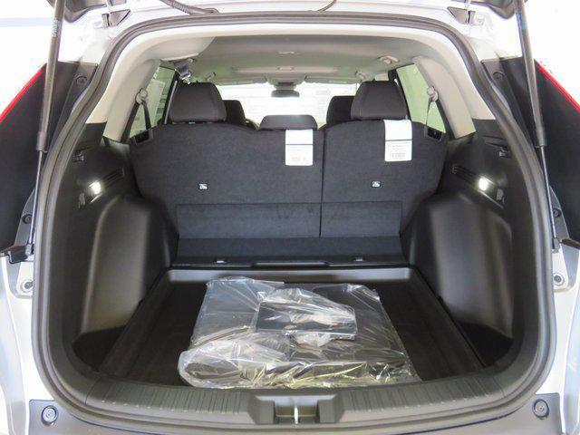 new 2026 Honda CR-V car, priced at $34,545