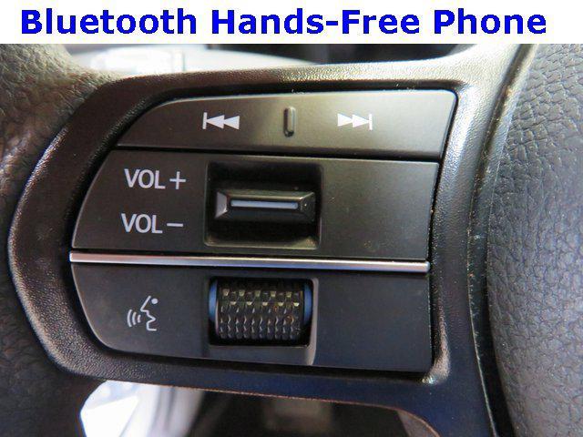 used 2024 Honda Accord car, priced at $28,000