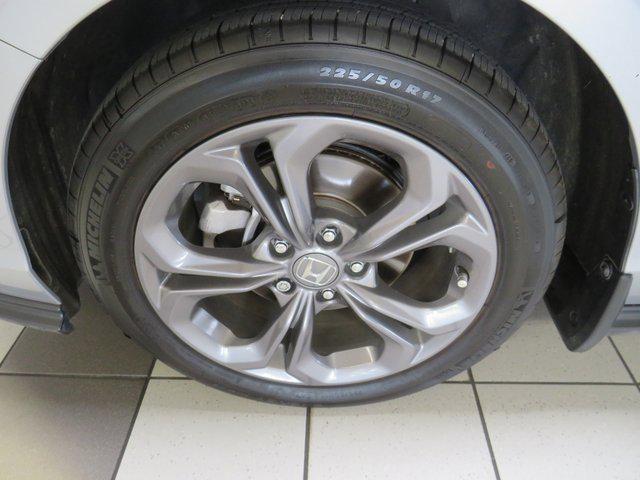 used 2024 Honda Accord car, priced at $28,000