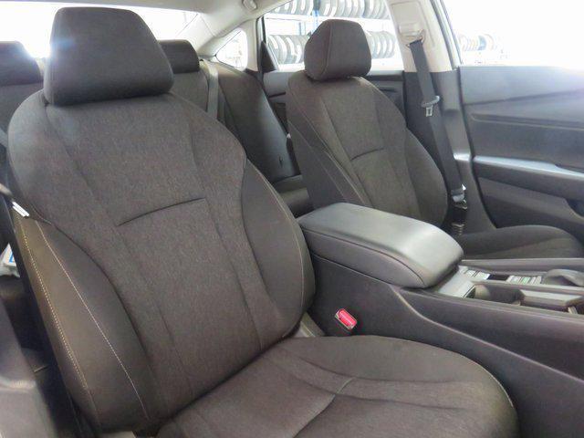 used 2024 Honda Accord car, priced at $28,000