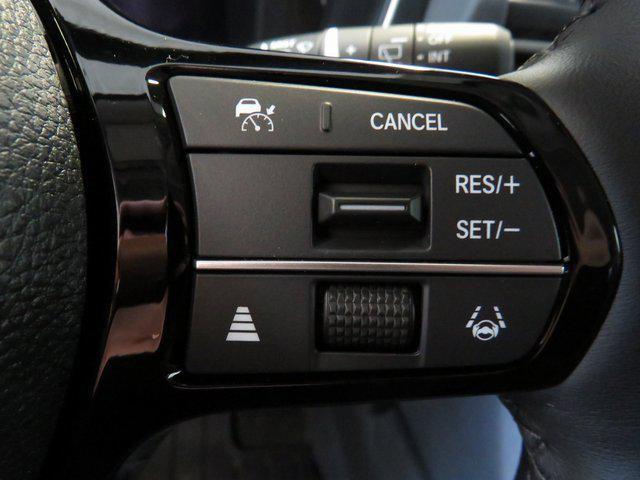 new 2025 Honda Pilot car, priced at $51,742