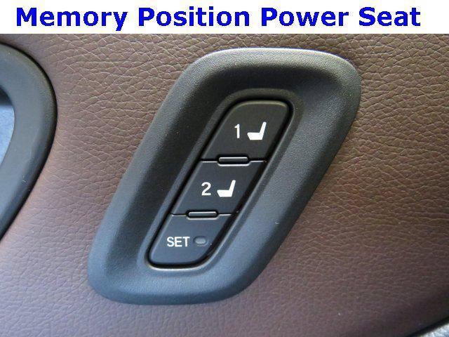 new 2025 Honda Pilot car, priced at $51,742