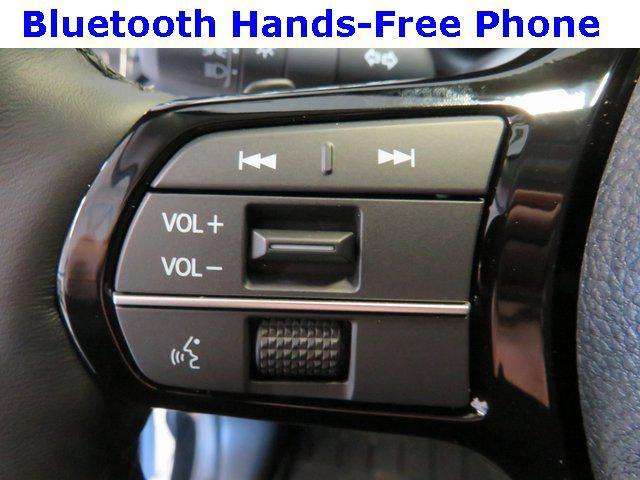 new 2025 Honda Pilot car, priced at $51,742