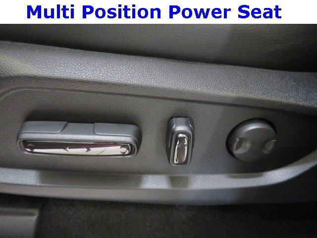 new 2025 Honda Pilot car, priced at $45,405