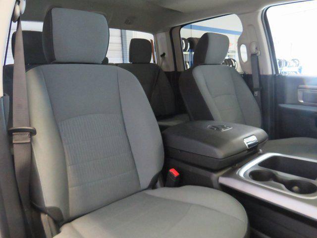 used 2023 Ram 1500 Classic car, priced at $27,000