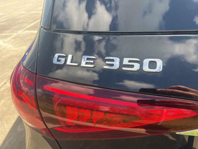used 2022 Mercedes-Benz GLE 350 car, priced at $45,000
