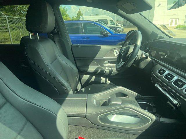 used 2022 Mercedes-Benz GLE 350 car, priced at $45,000