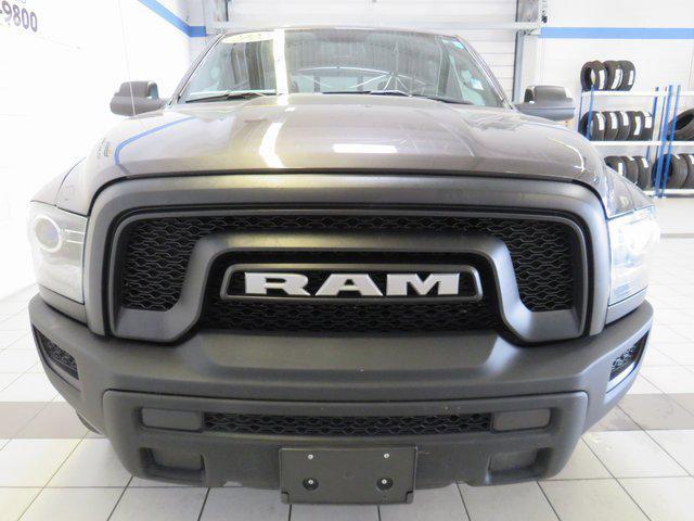 used 2022 Ram 1500 Classic car, priced at $27,800