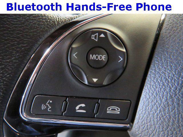 used 2023 Mitsubishi Outlander Sport car, priced at $19,600