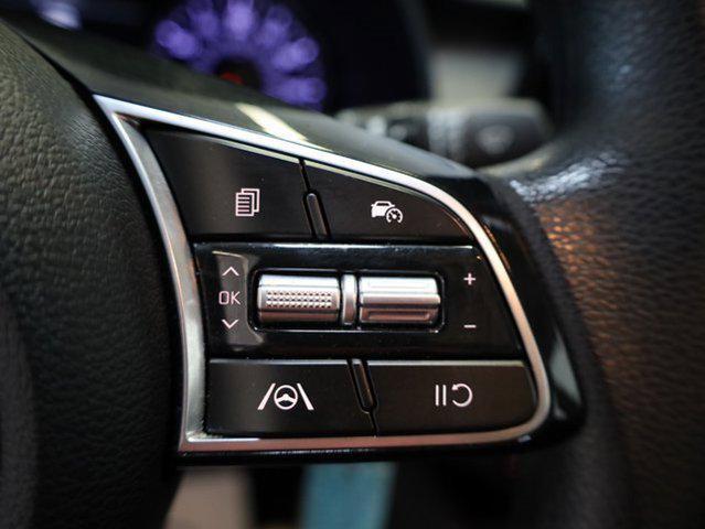 used 2024 Kia Forte car, priced at $18,300