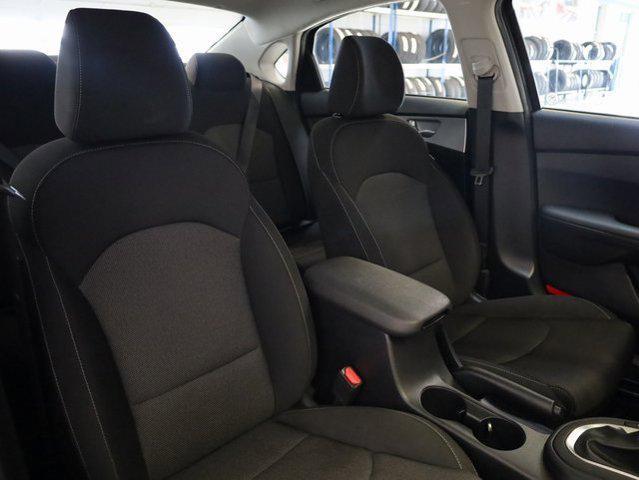 used 2024 Kia Forte car, priced at $18,300